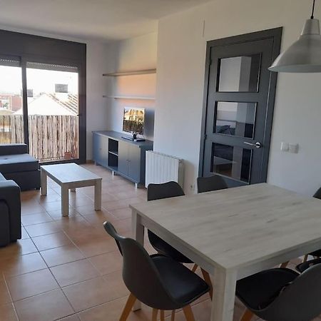 Apartamento Brava Palafrugell Zewnętrze zdjęcie