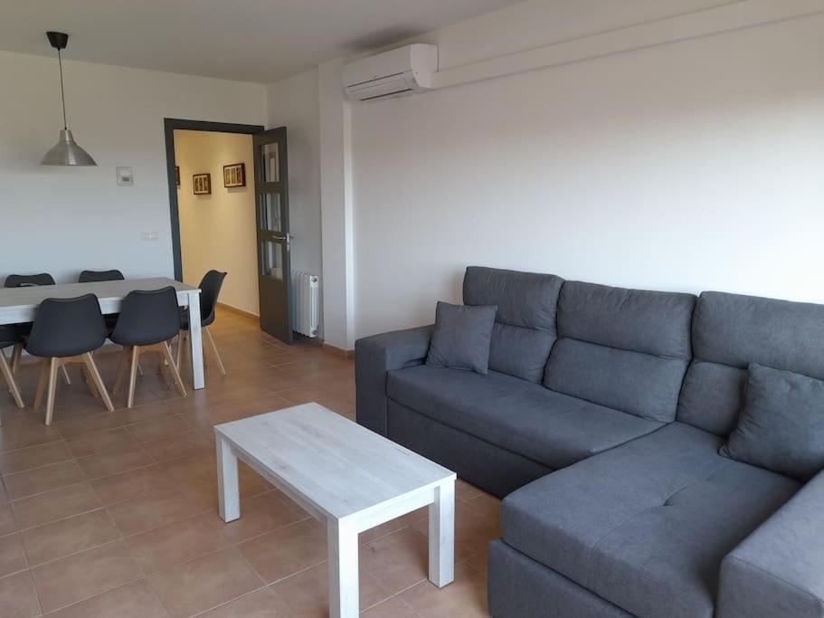 Apartamento Brava Palafrugell Zewnętrze zdjęcie