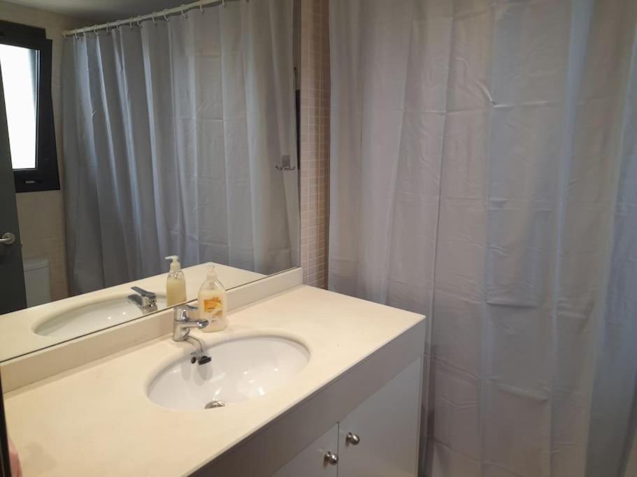 Apartamento Brava Palafrugell Zewnętrze zdjęcie