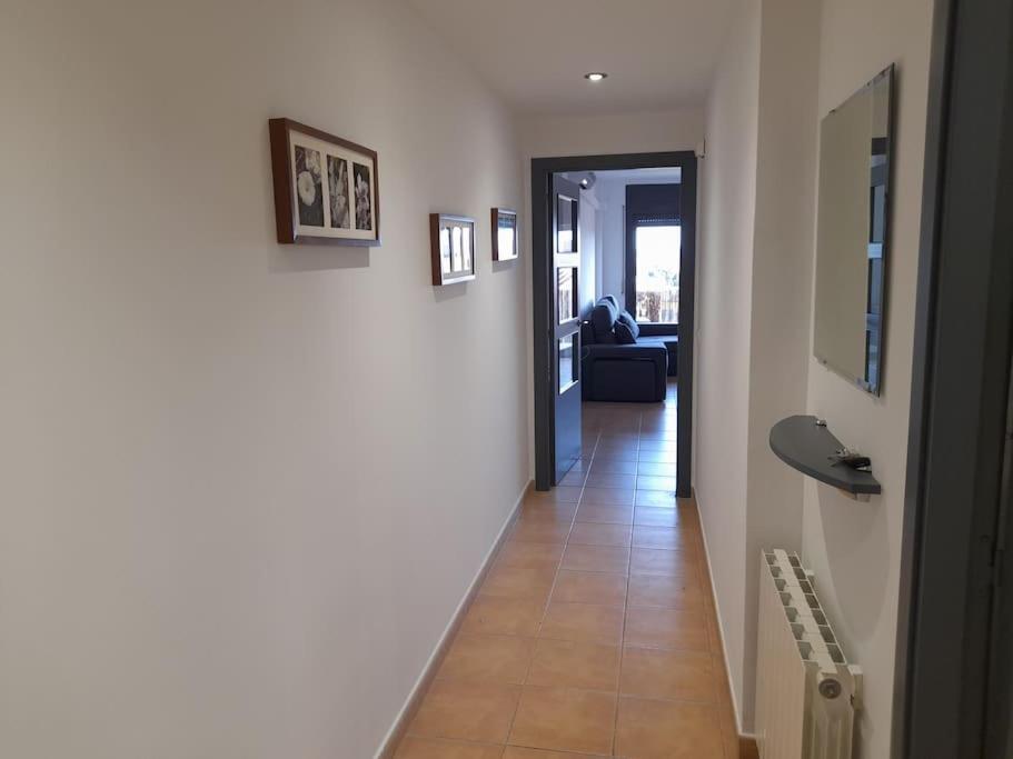 Apartamento Brava Palafrugell Zewnętrze zdjęcie