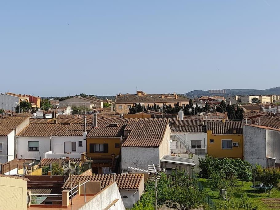 Apartamento Brava Palafrugell Zewnętrze zdjęcie