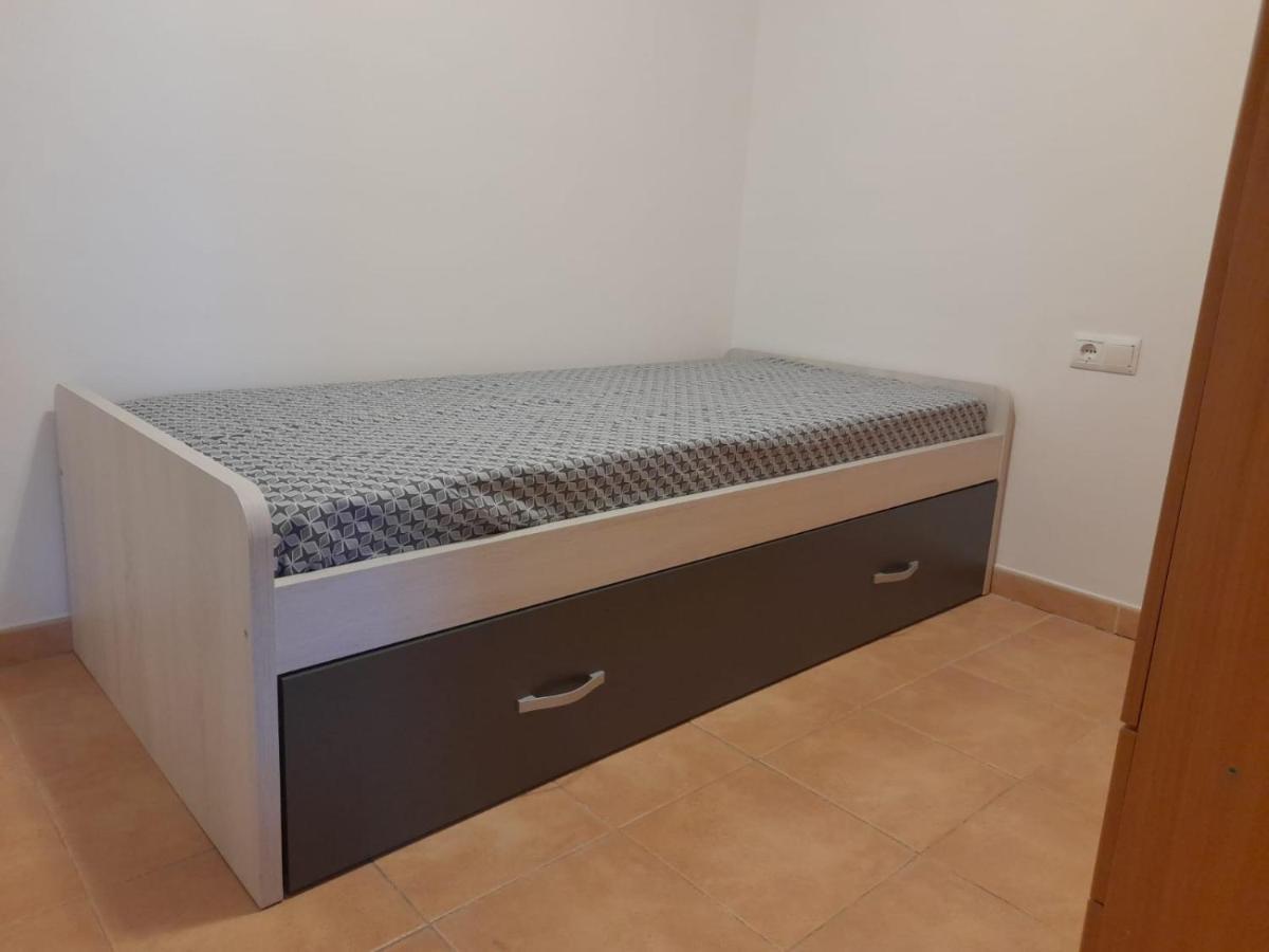 Apartamento Brava Palafrugell Zewnętrze zdjęcie