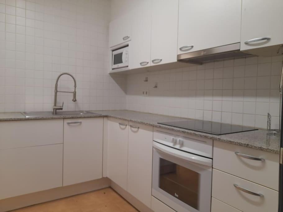 Apartamento Brava Palafrugell Zewnętrze zdjęcie