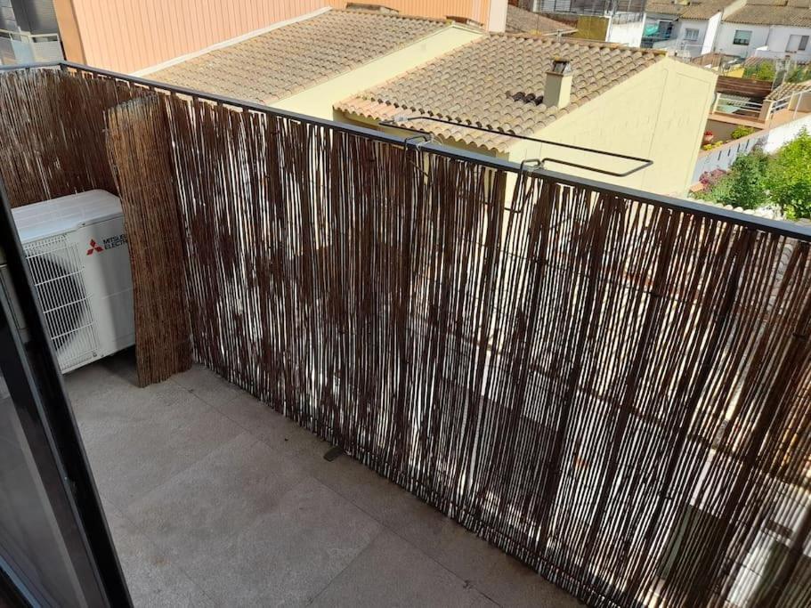 Apartamento Brava Palafrugell Zewnętrze zdjęcie