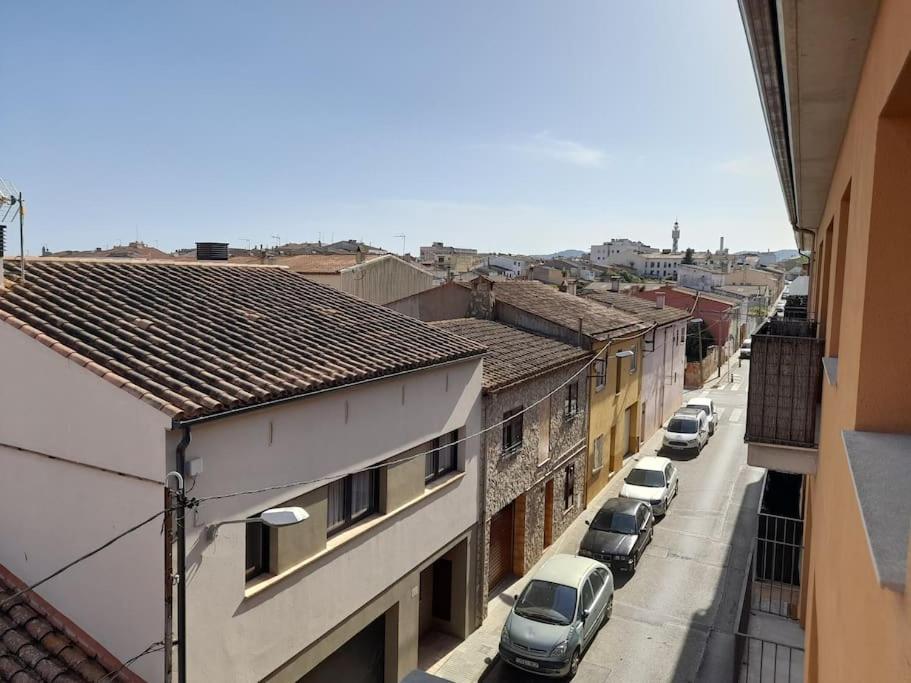 Apartamento Brava Palafrugell Zewnętrze zdjęcie